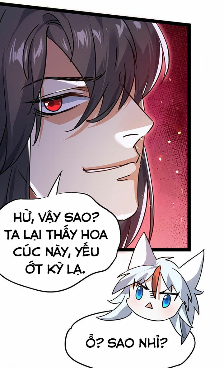 Tu Tiên Giới Duy Nhất Thuần Gia Môn: Chapter 5