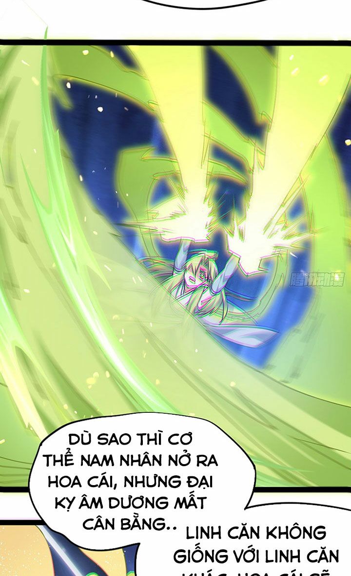 Tu Tiên Giới Duy Nhất Thuần Gia Môn: Chapter 5
