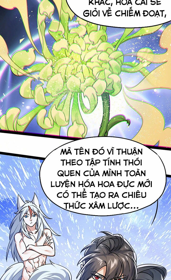 Tu Tiên Giới Duy Nhất Thuần Gia Môn: Chapter 5
