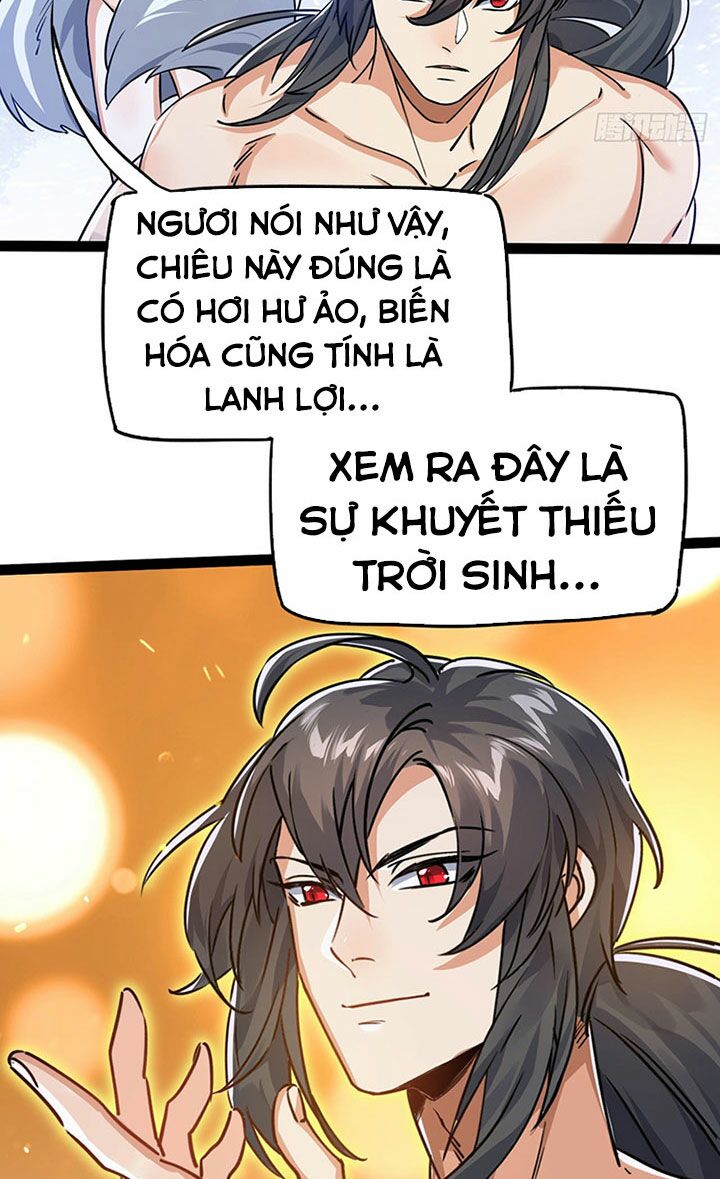 Tu Tiên Giới Duy Nhất Thuần Gia Môn: Chapter 5