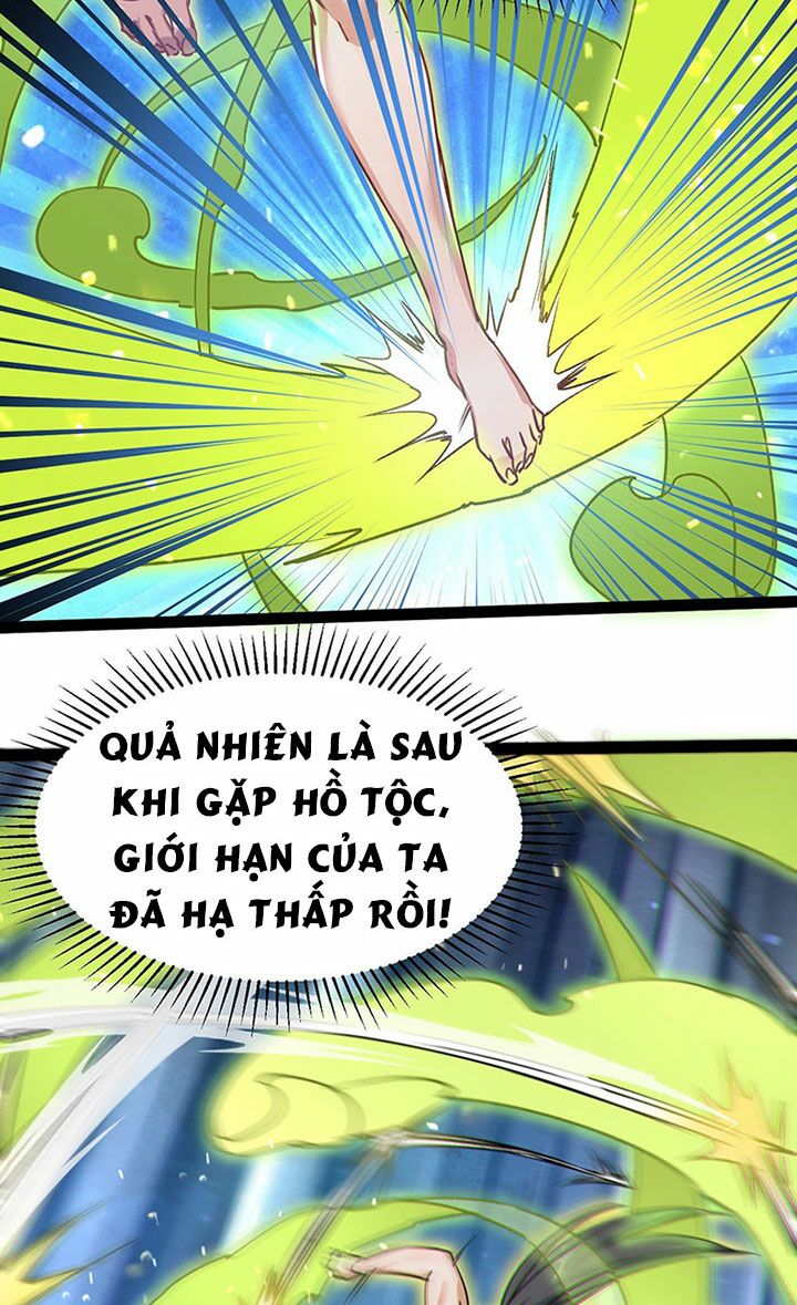Tu Tiên Giới Duy Nhất Thuần Gia Môn: Chapter 5
