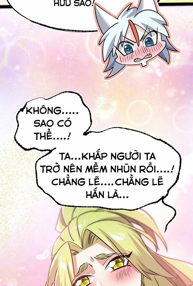 Tu Tiên Giới Duy Nhất Thuần Gia Môn: Chapter 6