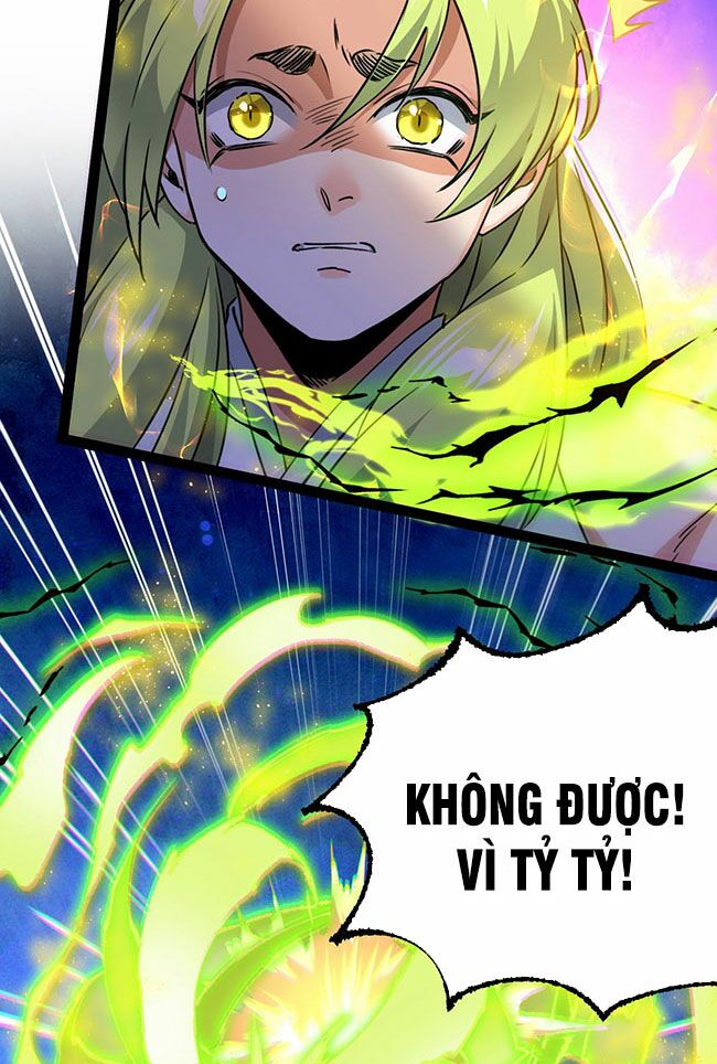 Tu Tiên Giới Duy Nhất Thuần Gia Môn: Chapter 6