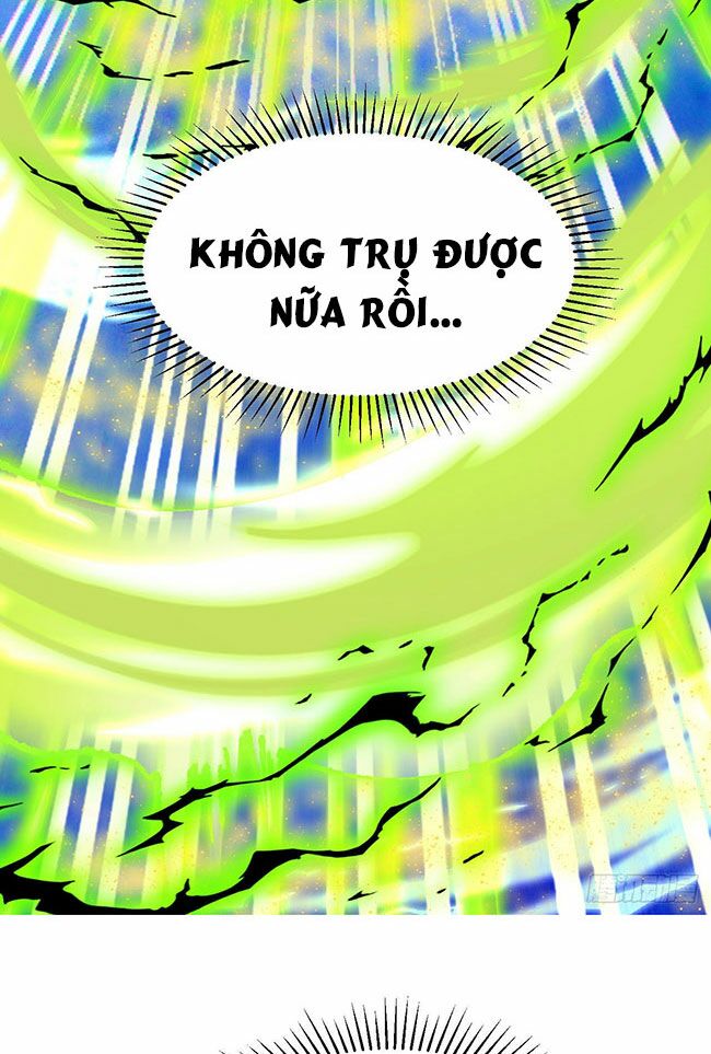 Tu Tiên Giới Duy Nhất Thuần Gia Môn: Chapter 6
