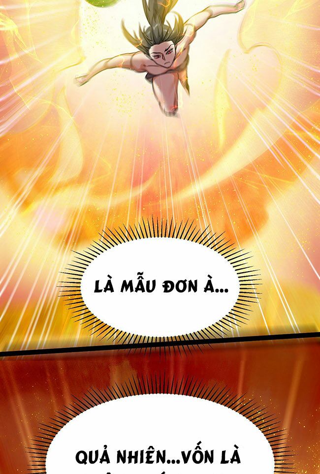 Tu Tiên Giới Duy Nhất Thuần Gia Môn: Chapter 6