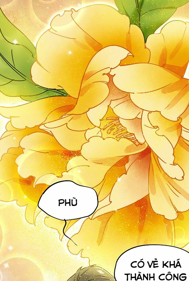 Tu Tiên Giới Duy Nhất Thuần Gia Môn: Chapter 6