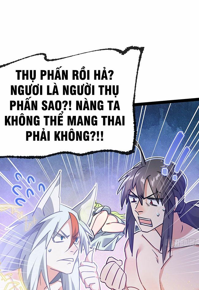 Tu Tiên Giới Duy Nhất Thuần Gia Môn: Chapter 6