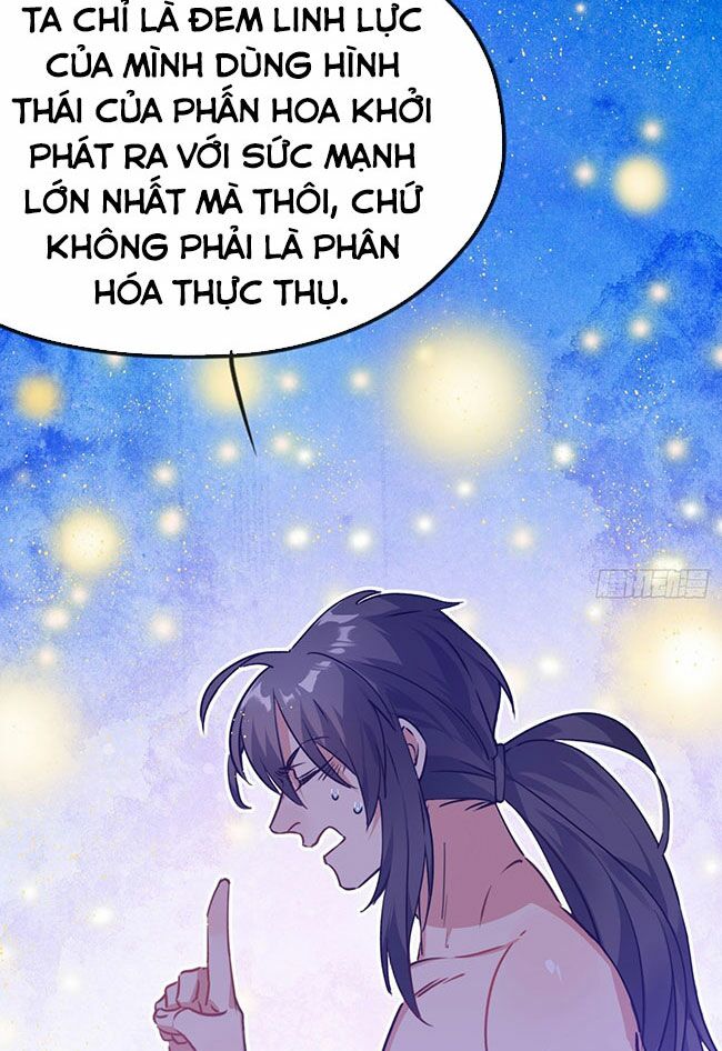 Tu Tiên Giới Duy Nhất Thuần Gia Môn: Chapter 6