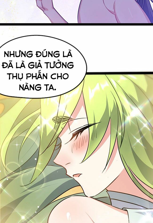 Tu Tiên Giới Duy Nhất Thuần Gia Môn: Chapter 6