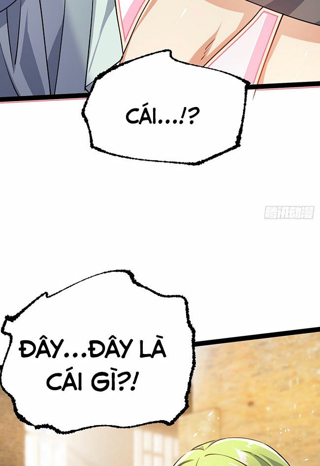 Tu Tiên Giới Duy Nhất Thuần Gia Môn: Chapter 6