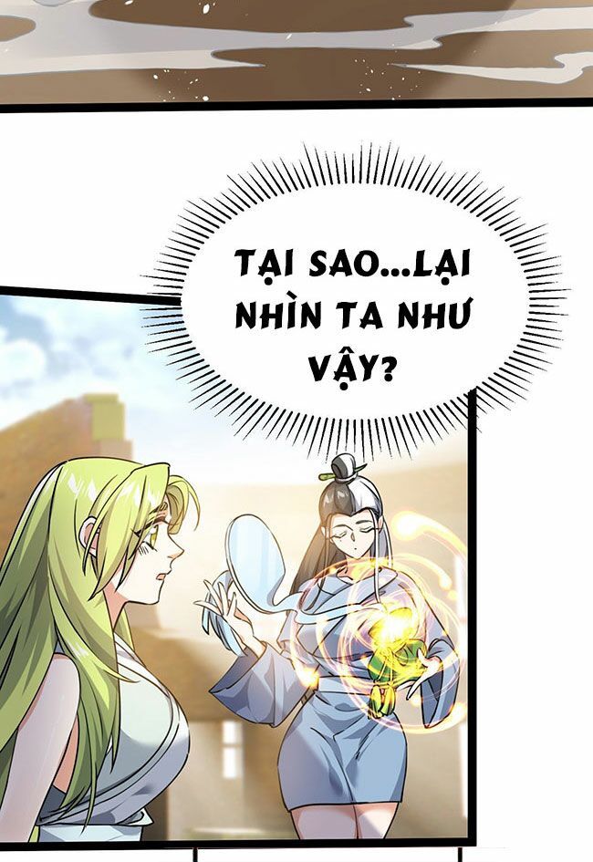 Tu Tiên Giới Duy Nhất Thuần Gia Môn: Chapter 6