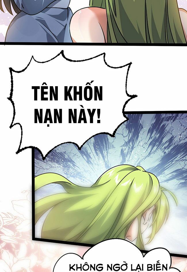 Tu Tiên Giới Duy Nhất Thuần Gia Môn: Chapter 6