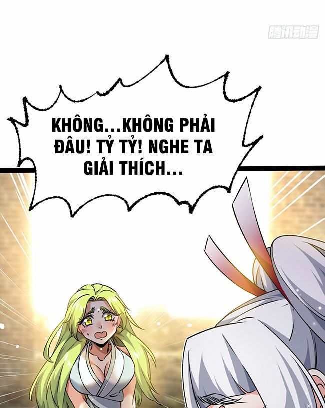Tu Tiên Giới Duy Nhất Thuần Gia Môn: Chapter 6