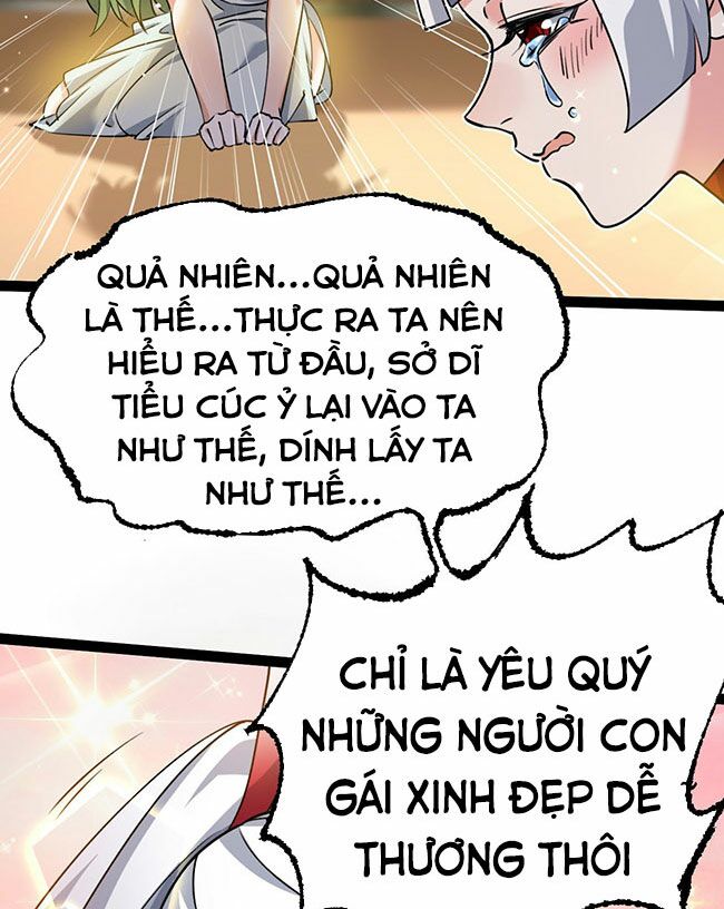 Tu Tiên Giới Duy Nhất Thuần Gia Môn: Chapter 6