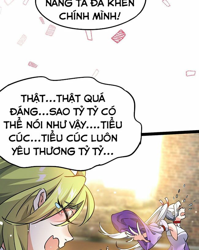 Tu Tiên Giới Duy Nhất Thuần Gia Môn: Chapter 6