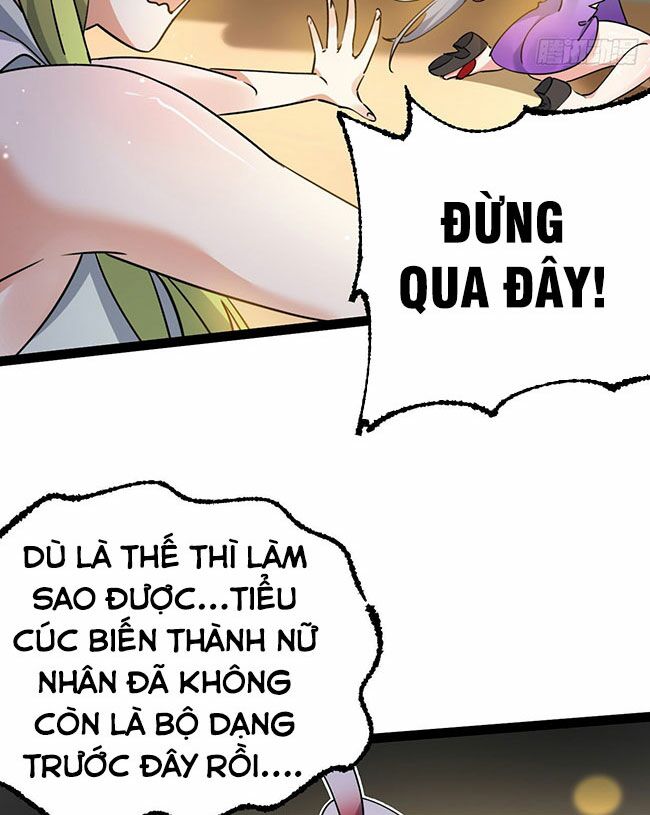 Tu Tiên Giới Duy Nhất Thuần Gia Môn: Chapter 6