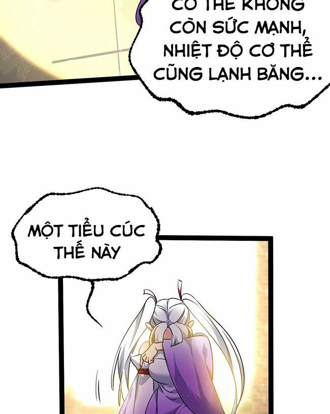 Tu Tiên Giới Duy Nhất Thuần Gia Môn: Chapter 6