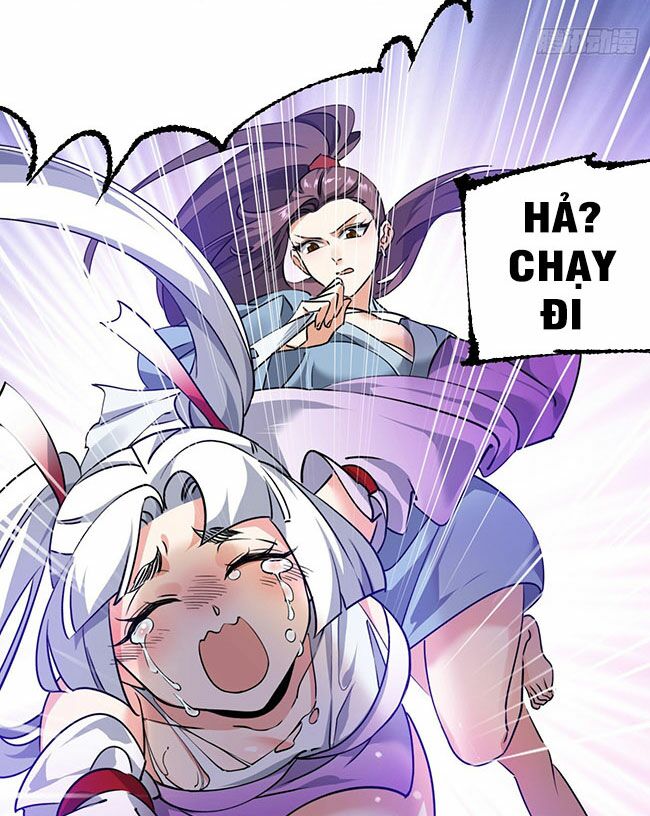 Tu Tiên Giới Duy Nhất Thuần Gia Môn: Chapter 6