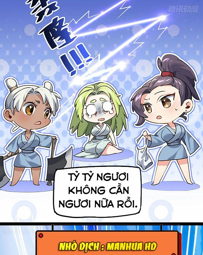 Tu Tiên Giới Duy Nhất Thuần Gia Môn: Chapter 6