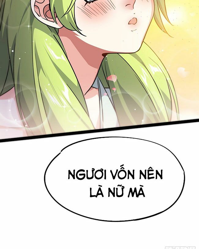Tu Tiên Giới Duy Nhất Thuần Gia Môn: Chapter 6