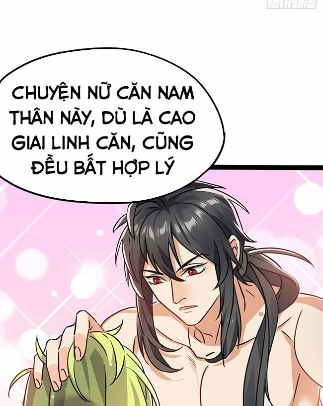 Tu Tiên Giới Duy Nhất Thuần Gia Môn: Chapter 6