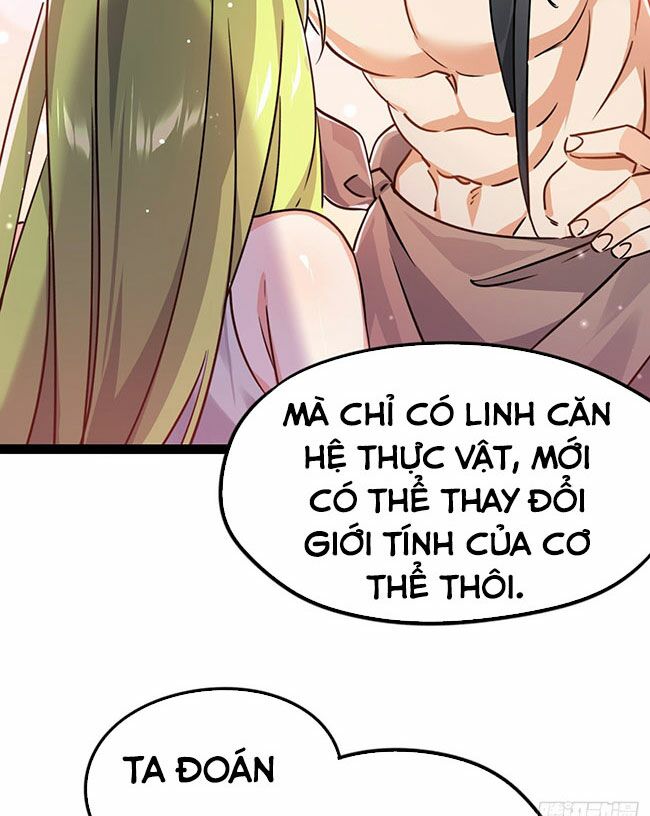 Tu Tiên Giới Duy Nhất Thuần Gia Môn: Chapter 6
