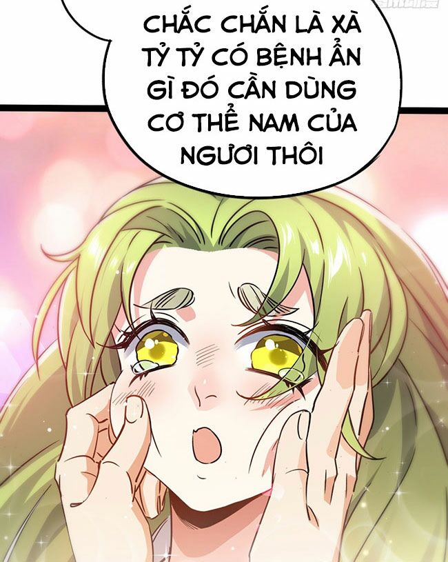 Tu Tiên Giới Duy Nhất Thuần Gia Môn: Chapter 6