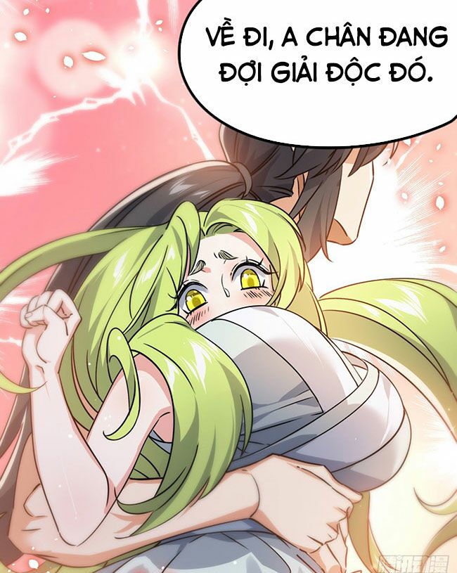 Tu Tiên Giới Duy Nhất Thuần Gia Môn: Chapter 6