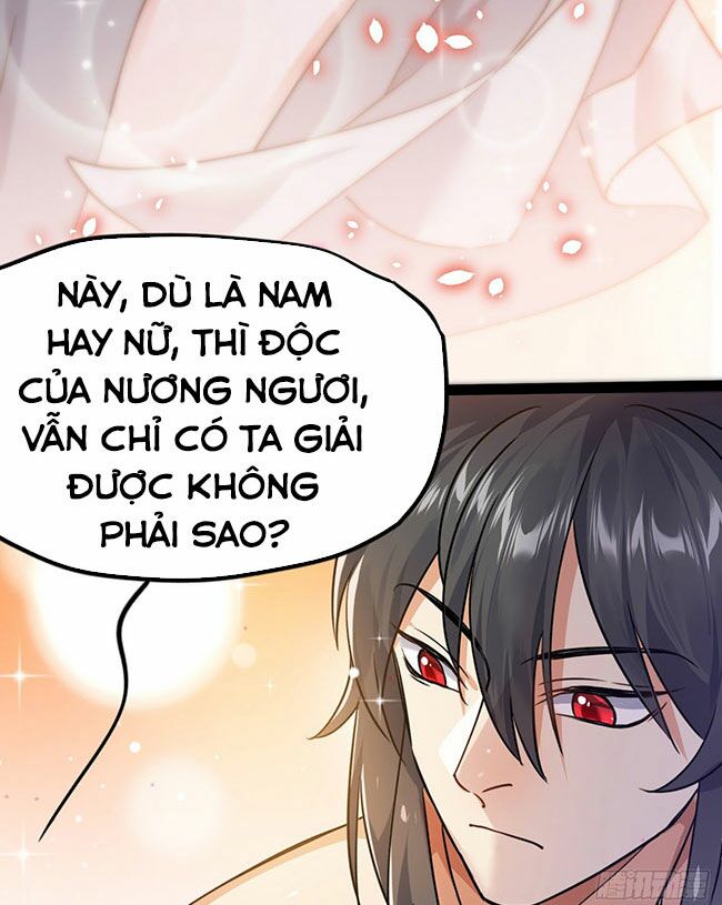 Tu Tiên Giới Duy Nhất Thuần Gia Môn: Chapter 6