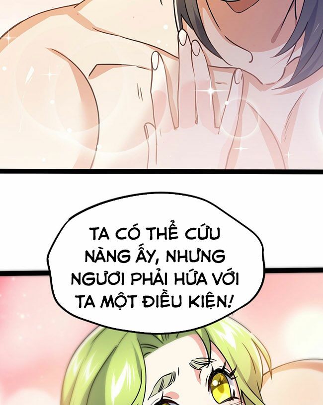 Tu Tiên Giới Duy Nhất Thuần Gia Môn: Chapter 6