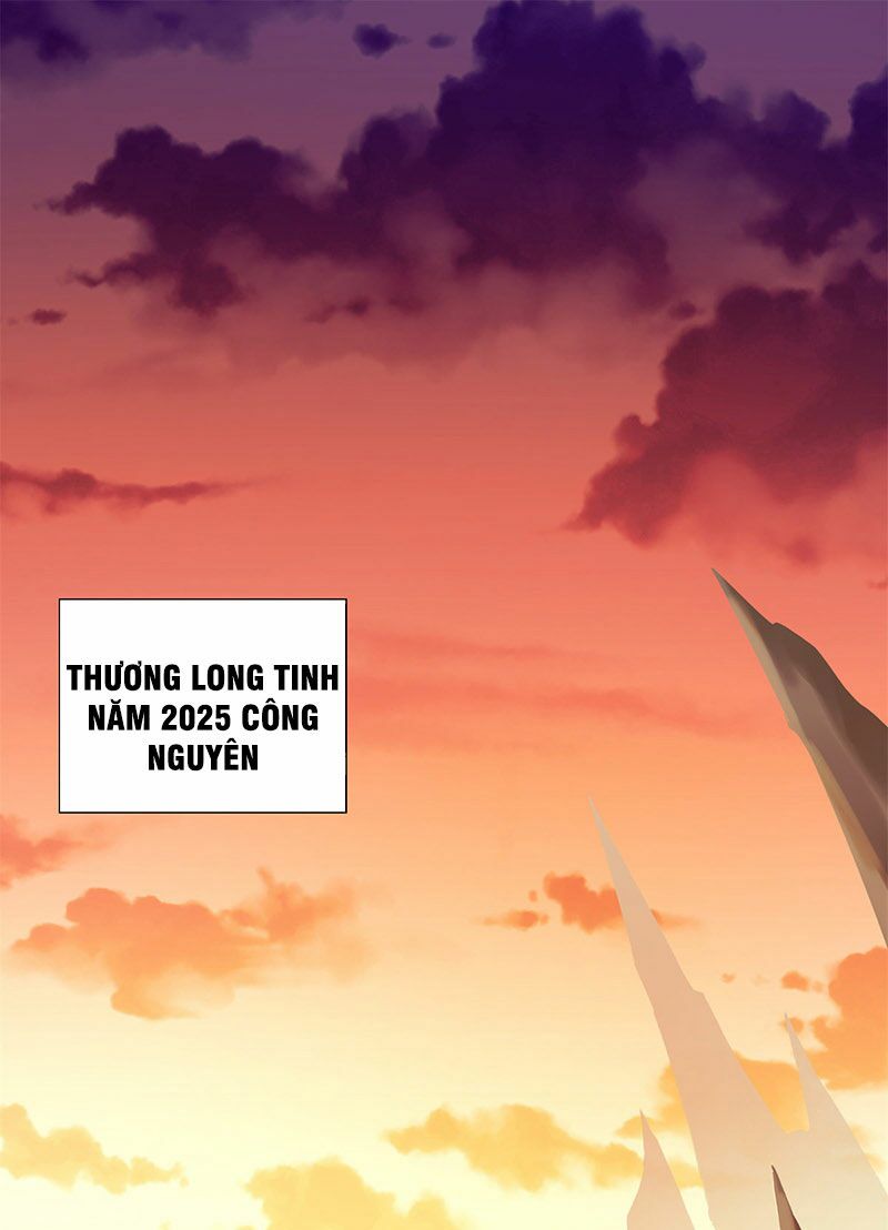 Tọa Ủng Tinh Cầu: Chapter 1