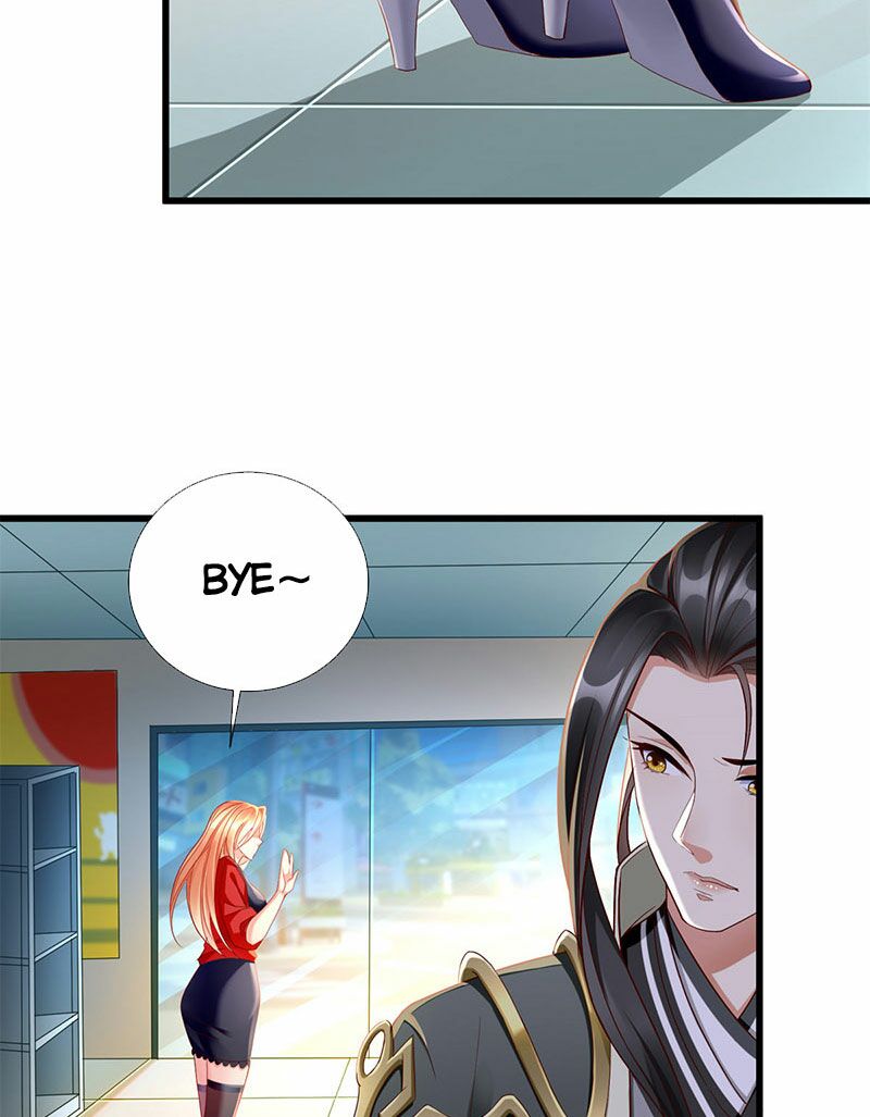 Tọa Ủng Tinh Cầu: Chapter 1