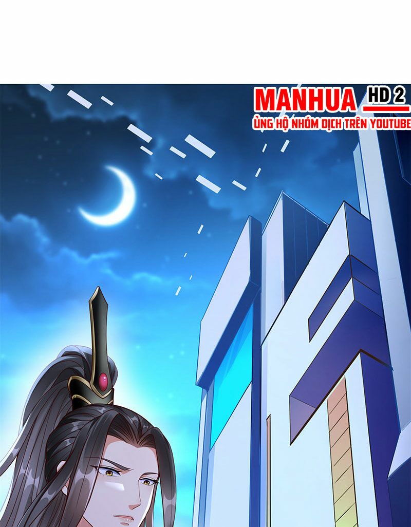 Tọa Ủng Tinh Cầu: Chapter 1