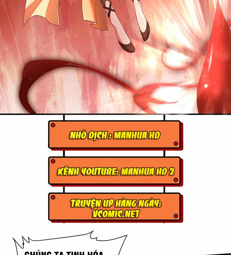 Tọa Ủng Tinh Cầu: Chapter 10