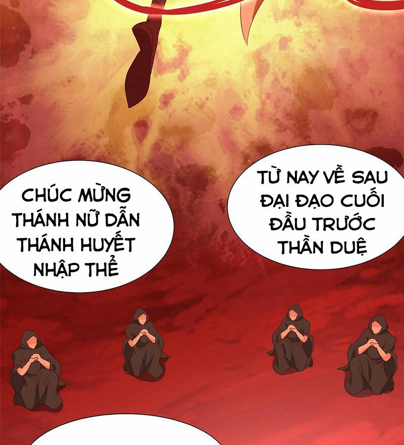 Tọa Ủng Tinh Cầu: Chapter 10