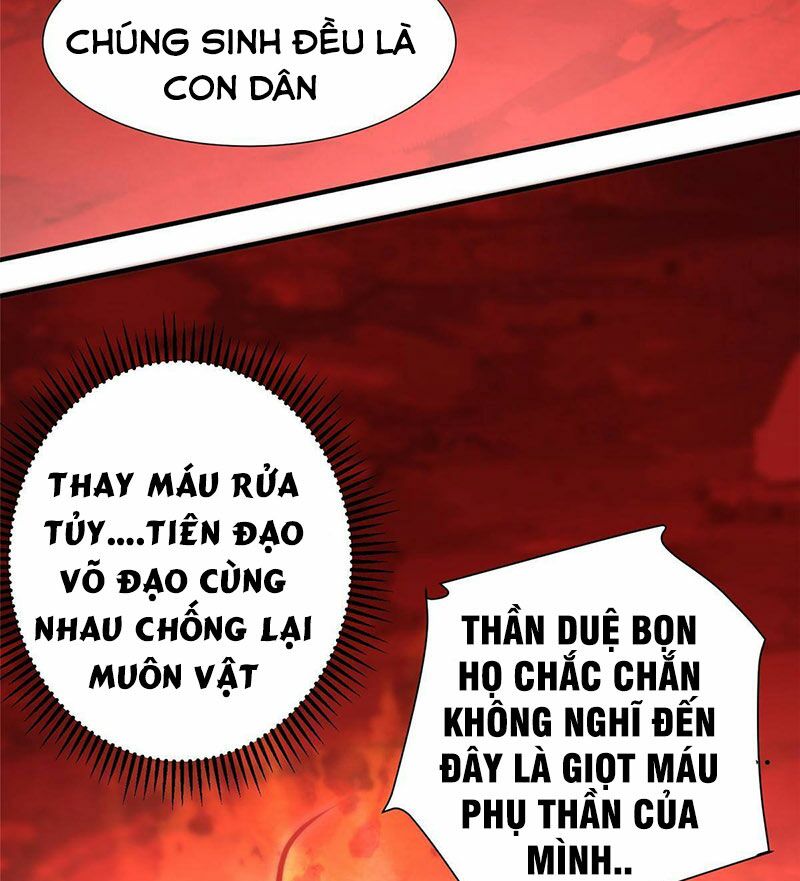 Tọa Ủng Tinh Cầu: Chapter 10