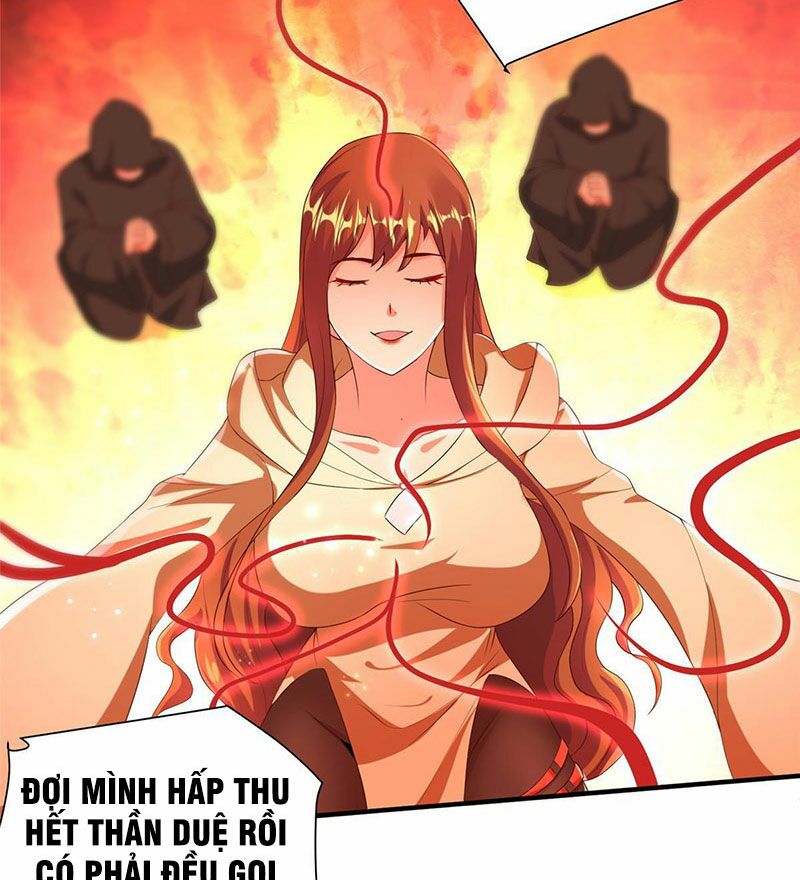 Tọa Ủng Tinh Cầu: Chapter 10