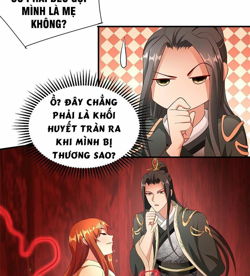Tọa Ủng Tinh Cầu: Chapter 10