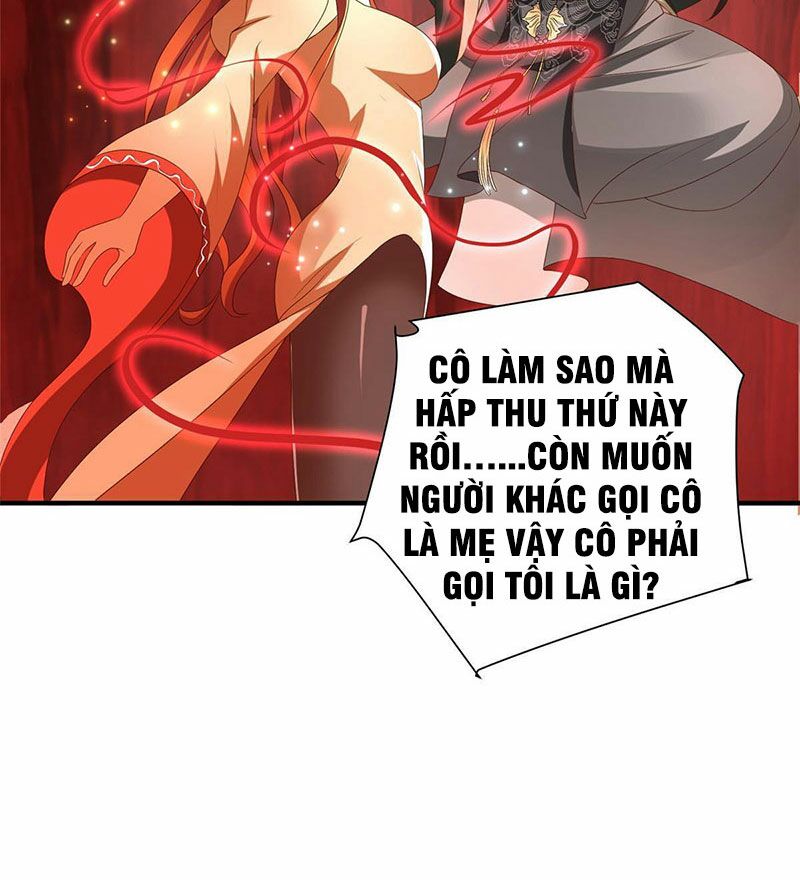 Tọa Ủng Tinh Cầu: Chapter 10