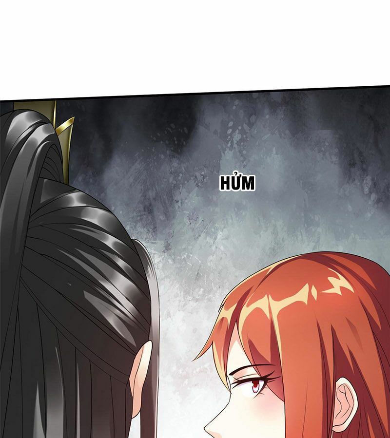 Tọa Ủng Tinh Cầu: Chapter 10