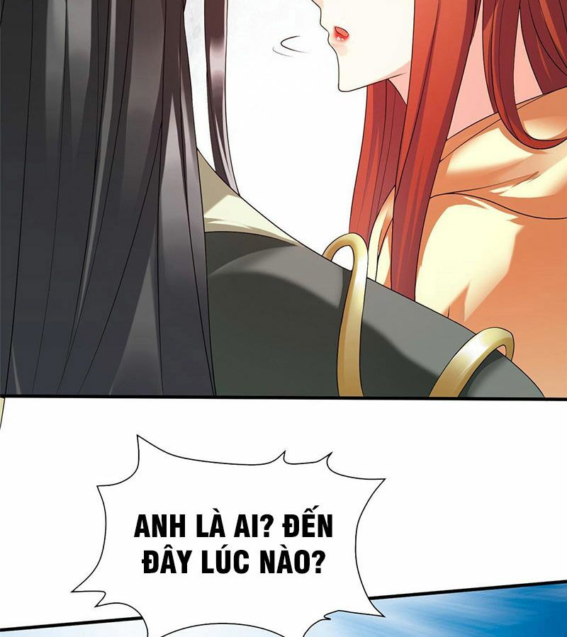 Tọa Ủng Tinh Cầu: Chapter 10