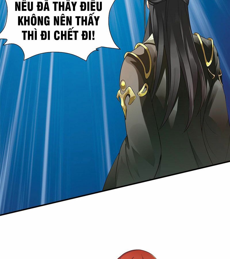 Tọa Ủng Tinh Cầu: Chapter 10