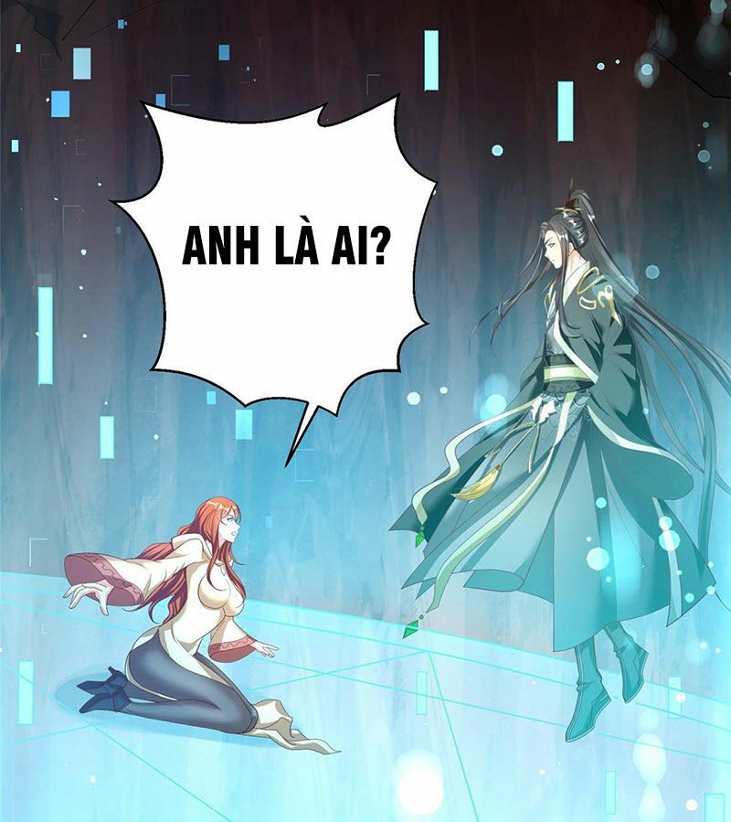Tọa Ủng Tinh Cầu: Chapter 10
