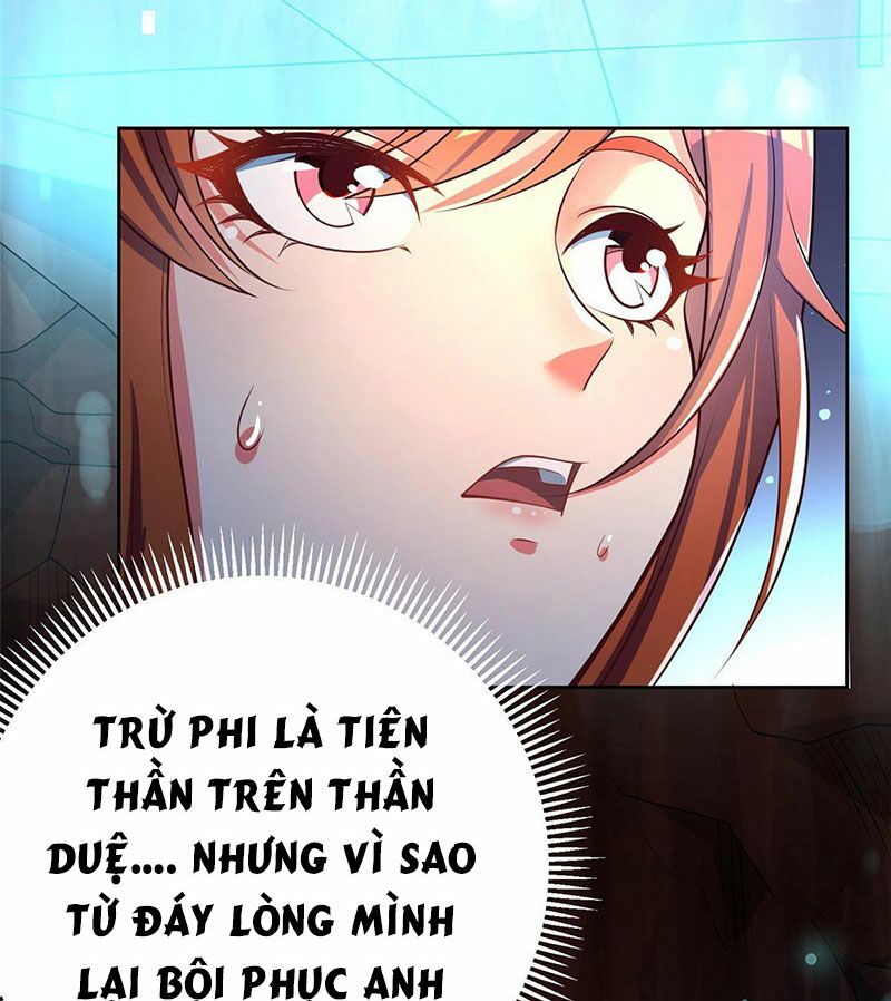 Tọa Ủng Tinh Cầu: Chapter 10