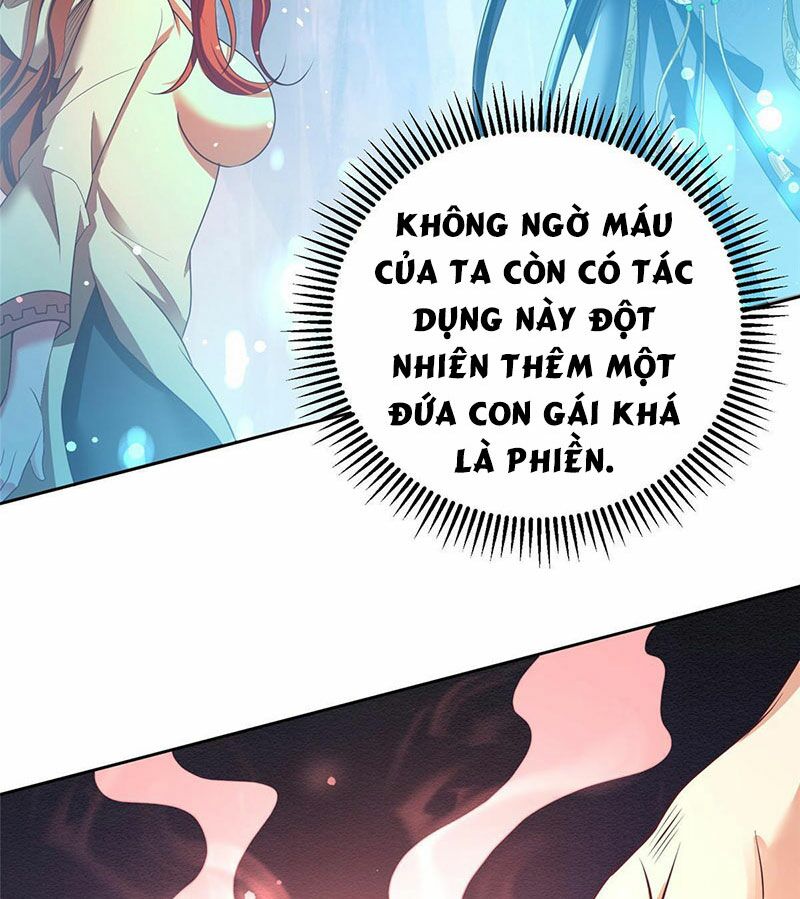 Tọa Ủng Tinh Cầu: Chapter 10