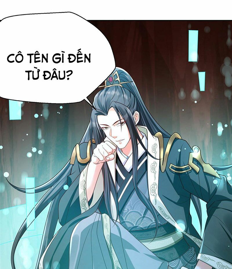 Tọa Ủng Tinh Cầu: Chapter 10