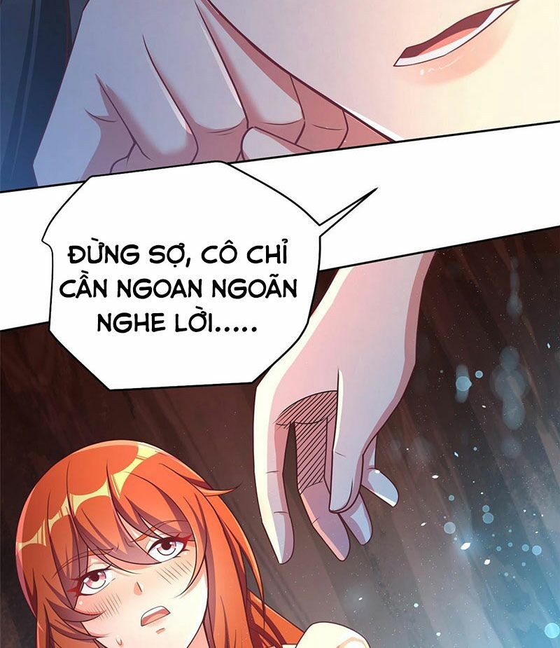 Tọa Ủng Tinh Cầu: Chapter 10