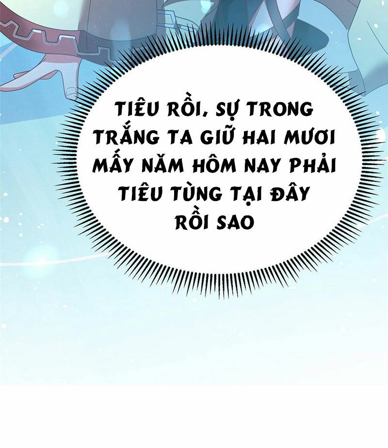 Tọa Ủng Tinh Cầu: Chapter 10