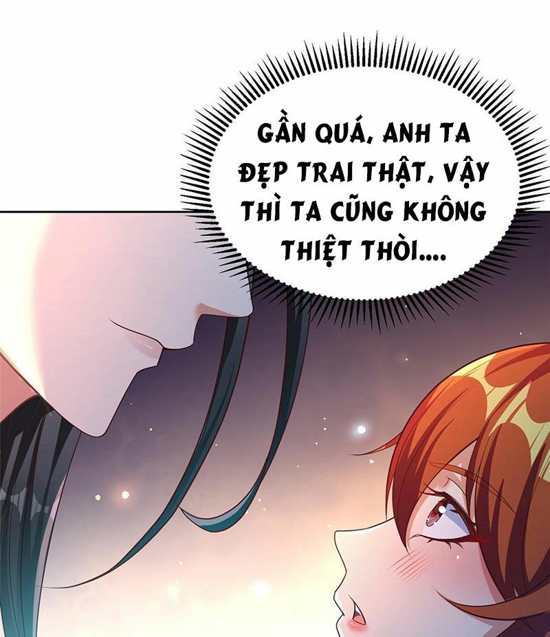 Tọa Ủng Tinh Cầu: Chapter 10