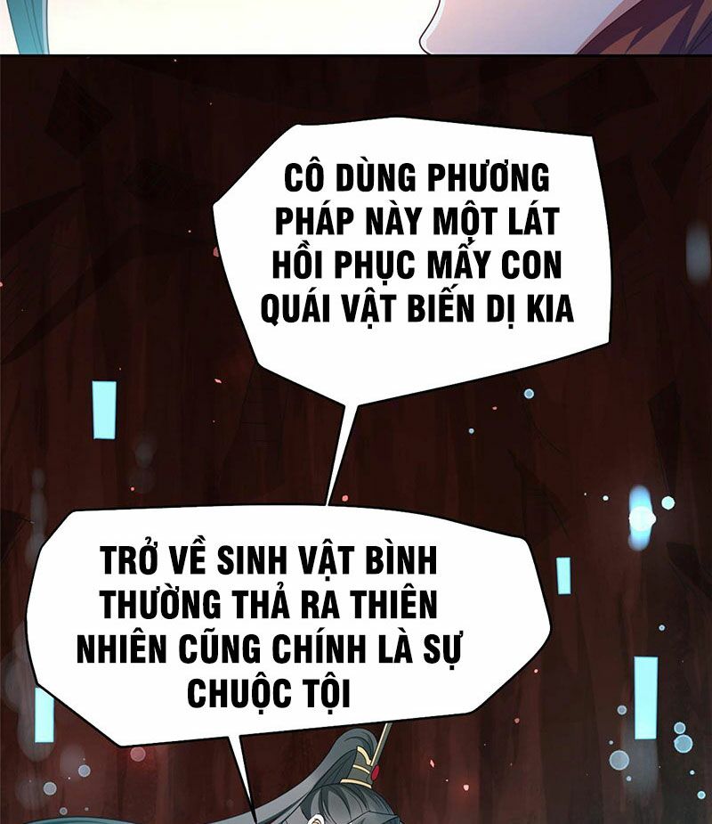 Tọa Ủng Tinh Cầu: Chapter 10